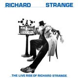 Preplay/RICHARD STRANGE摜