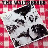 Heat Night/THE WAITRESSES摜