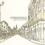 dream & steps/WRONG SCALE摜