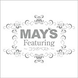 Close Your Eyes feat. JAYED/MAYS摜