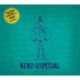 RISING ROCK (EARLY WORKS)/KEN2-DSPECIAL摜
