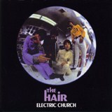BABY WHAT YOU WANT ME TO DO/The HAIR摜