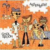 LONE RANGER/COOL SPOON摜