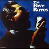 NmȂl̔Y/The FAVE RAVES摜