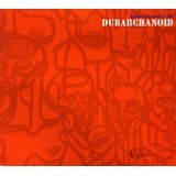 PERFUMED GARDEN/Dubarchanoid trim摜