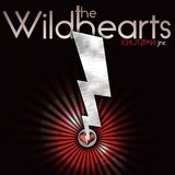 ZEEN REQUIEM/THE WILDHEARTS摜