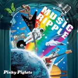 PLAY/Pinky Piglets摜
