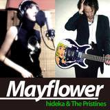 Maybe/hideka & The Pristines摜
