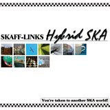 Go ahead!/SKAFF-LINKS摜