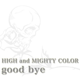 @/HIGH and MIGHTY COLOR摜