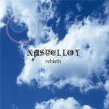 Dream Seeker/XASTELLOY摜