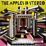 Time Pilot/THE APPLES IN STEREO摜
