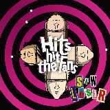 Friday Im In Love/SAW LOSER摜