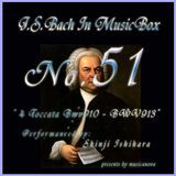 gbJ[^ j BWV912 1.vXgAAO/Ό摜