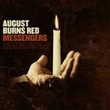 The Eleventh Hour/AUGUST BURNS RED摜