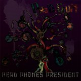 Nowhere/HEAD PHONES PRESIDENT摜