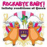 Crazy Little Thing Called Love/Rockabye Baby!摜