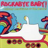 Penny Lane/Rockabye Baby!摜