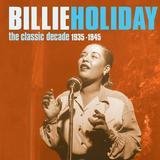 Long Gone Blues/Billie Holiday 摜