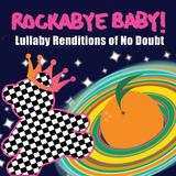 Dont speak/Rockabye Baby!摜