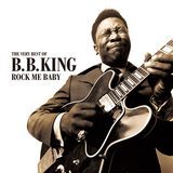 Please Love Me/B.B.KING摜