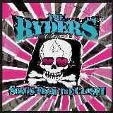 }/THE RYDERS摜