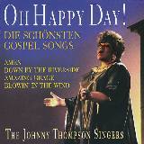 Lord Send Your Power/The Johnny Thompson Singers摜