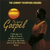He Did It Again/The Johnny Thompson Singers摜