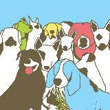 Dog Problems/The Format摜