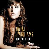 CRY ME A RIVER/NATALIE WILLIAMS摜