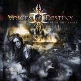 Red Winters Snow II:Blood And Stone/VOICES OF DESTINY摜