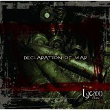 DECLARATION OF WAR/Lycaon摜