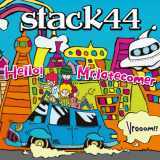 Mr.latecomer/stack44摜