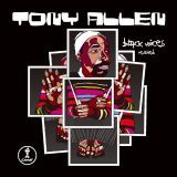 GET TOGETHER feat. Mudbone Cooper (revisited)/TONY ALLEN摜