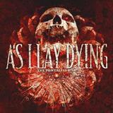 Parallels/AS I LAY DYING摜
