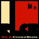 FUNK PUNK/RL & CrownBeats摜