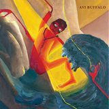 Cant I Know/AVI BUFFALO摜