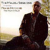 Do You Remember/Frank McComb摜