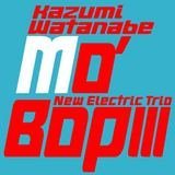 Tiger Beam/nӍÔ New Electric Trio摜