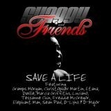 Save a Life/Shaggy and Friends摜