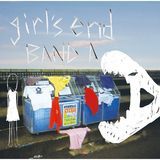 where me me me/BAND A摜