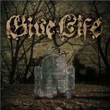 Brightest Blaze/GIVE LIFE摜