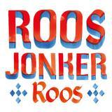 Roses All The Way/ROOS JONKER摜