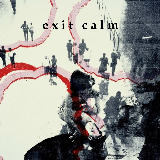 forgiveness/EXIT CALM摜