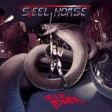 Nemesis/STEEL HORSE摜