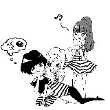Lve͌N!/Tomato n Pine摜