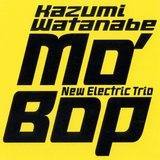NEO/nӍÔ New Electric Trio摜
