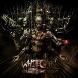 Prayer of Mockery/WHITECHAPEL摜