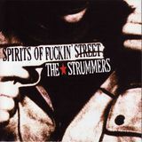 ւ̎莆/THE STRUMMERS!摜