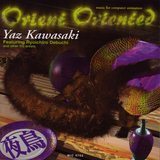 DRIVE ME CRAZY/Yaz Kawasaki摜